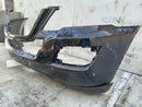 MERCEDES ML W164 2009-2012 FACELIFT FRONT BUMPER  A1658857225