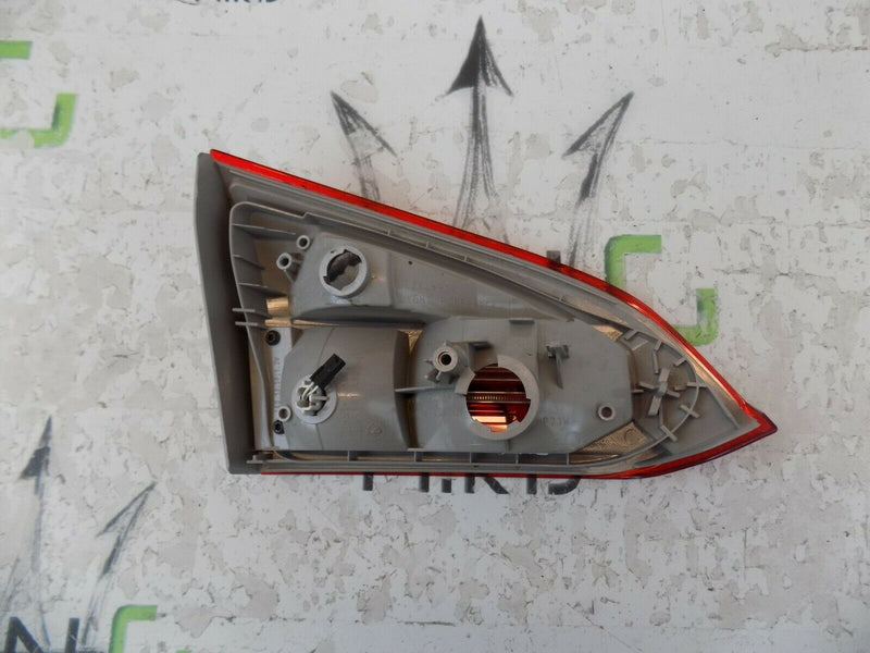 FORD FOCUS MK3 2011-2014 WAGON REAR RIGHT INNER TAILGATE LIGHT LAMP