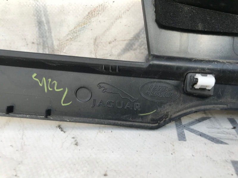 RANGE ROVER EVOQUE L551 2019-ON TAILGATE MOULDING GENUINE K8D2402A30A