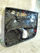 AUDI A4 S4 8W B9 2016-ON FRONT LEFT SIDE DOOR CARD CLOTH 8W0867133