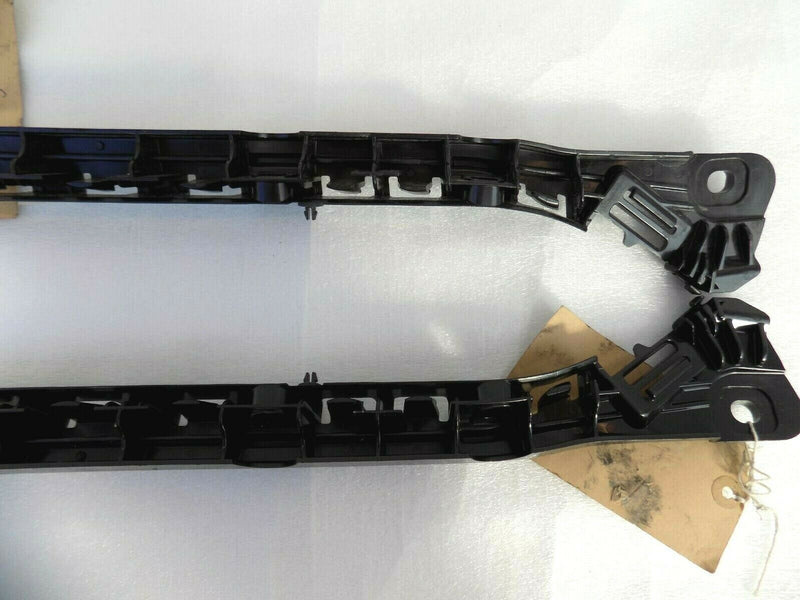 MERCEDES E-CLASS W212 2010-2016 REAR BUMPER MOUNT BRACKETS LEFT & RIGHT /S43-43