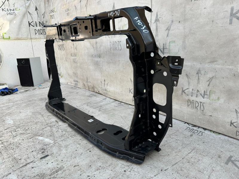 KIA STONIC YB 2018-ON GENUINE FRONT RADIATOR SLAM PANEL CARRIER