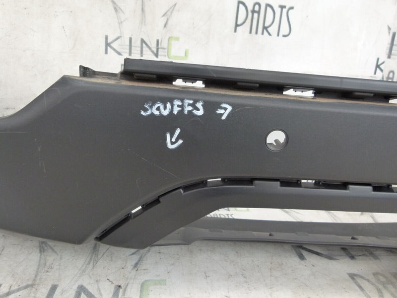 VAUXHALL MOKKA X FACELIFT 2016-17 REAR BUMPER PDC GENUINE 42505613