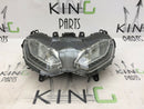 BMW R 1250 RS 2019- HEADLIGHT FULL LED LAMP GENUINE LIGHT 20180918 1069.101