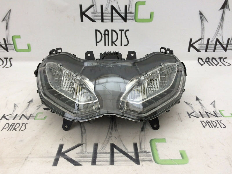 BMW R 1250 RS 2019- HEADLIGHT FULL LED LAMP GENUINE LIGHT 20180918 1069.101