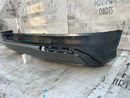 AUDI Q2 S LINE 2016-2019 REAR BUMPER LOWER SECTION GENUINE 81A807323