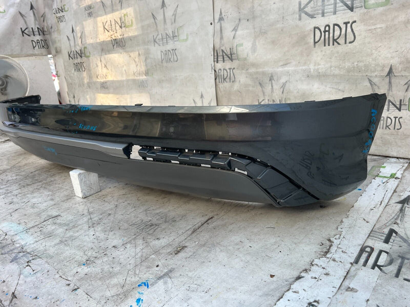 AUDI Q2 S LINE 2016-2019 REAR BUMPER LOWER SECTION GENUINE 81A807323