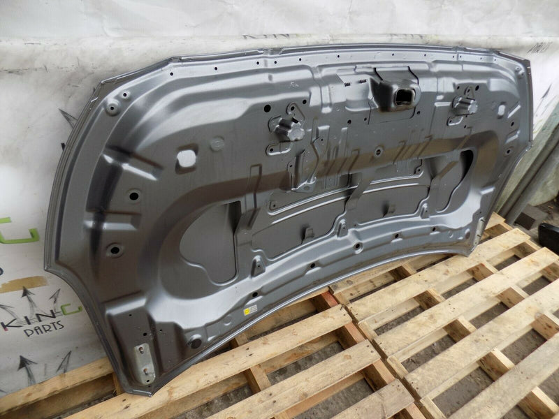 NISSAN LEAF 2019 - 2021 GENUINE FRONT BONNET HOOD PANEL IN GREY