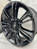 RANGE ROVER VELAR L560 22" ALLOY WHEEL RIM 9J ET45 J8A2-1007-RB