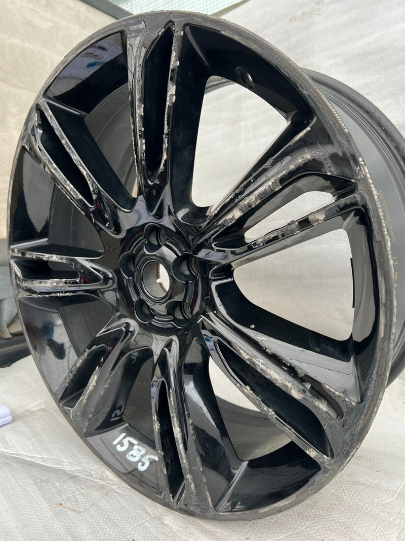 RANGE ROVER VELAR L560 22" ALLOY WHEEL RIM 9J ET45 J8A2-1007-RB