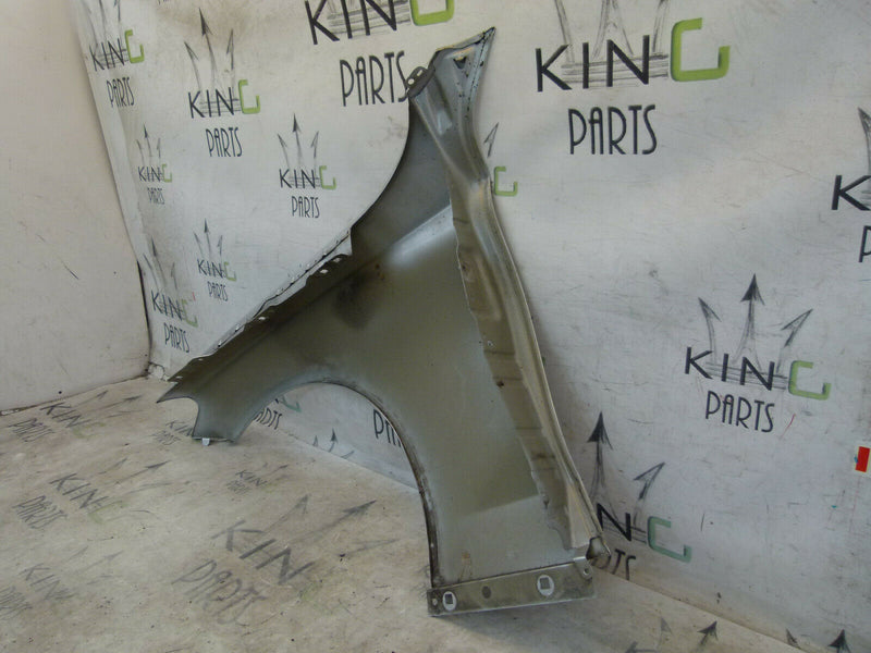 MERCEDES W205 2015-20 GENUINE ALUMINUM FRONT FENDER WING PANEL RIGHT SIDE WN1020