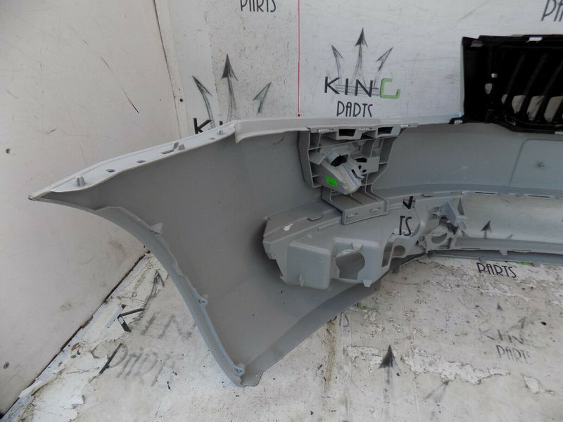 SKODA OCTAVIA III MK3 2013-2016 FRONT BUMPER *NO PAINT GENUINE 5E0807221