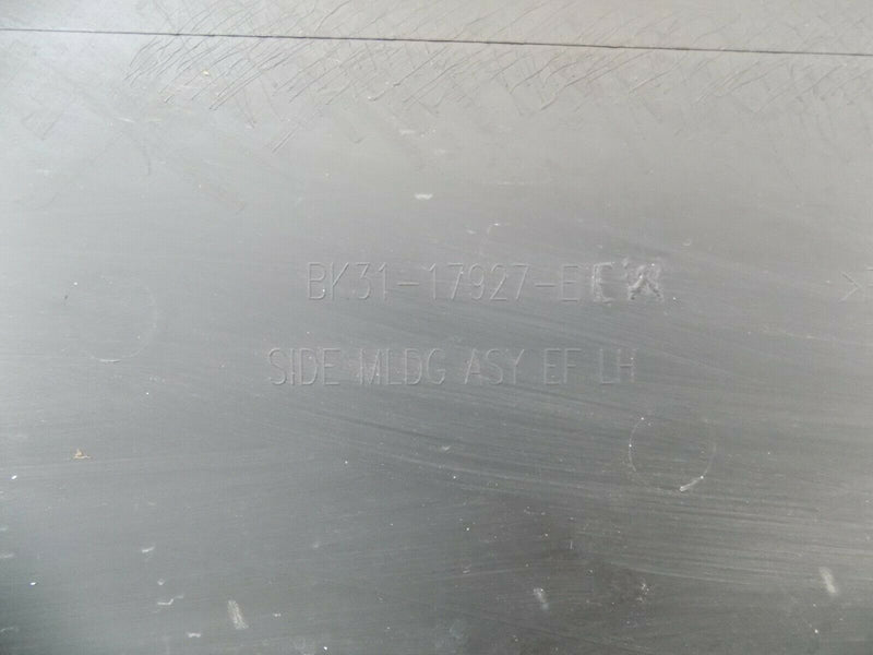 FORD TRANSIT 2.2 TDCi 14+ REAR LEFT SIDE MOLDING TRIM COVER BK31-17926-EB