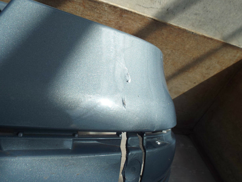 Mercedes A CLASS W168 A168 Rear Bumper Genuine (A1092)