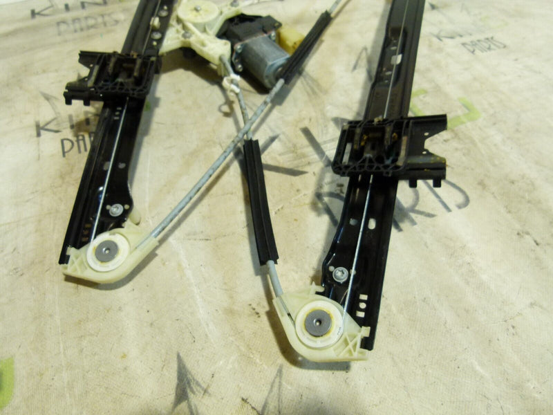 RANGE ROVER SPORT L494 REAR RIGHT DOOR WINDOW MECHANISM GENUINE DK6227000AF