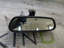 PEUGEOT 308 SW ESTATE 2017-21 REAR VIEW INTERIOR MIRROR GENUINE 98000189