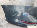SKODA SUPERB ESTATE 3V 2015 - 2019 GREY REAR BUMPER GENUINE 3V9807421