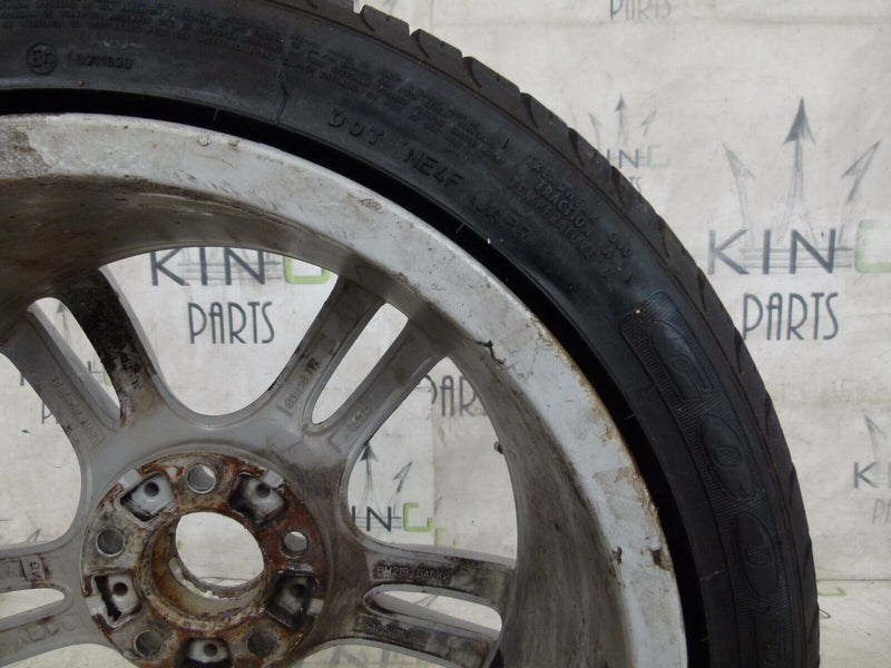 BMW 3 M-SPORT F30 WHEEL ALLOY RIM 18" & TYRE 255/40/18 8.5J ET47 7845881