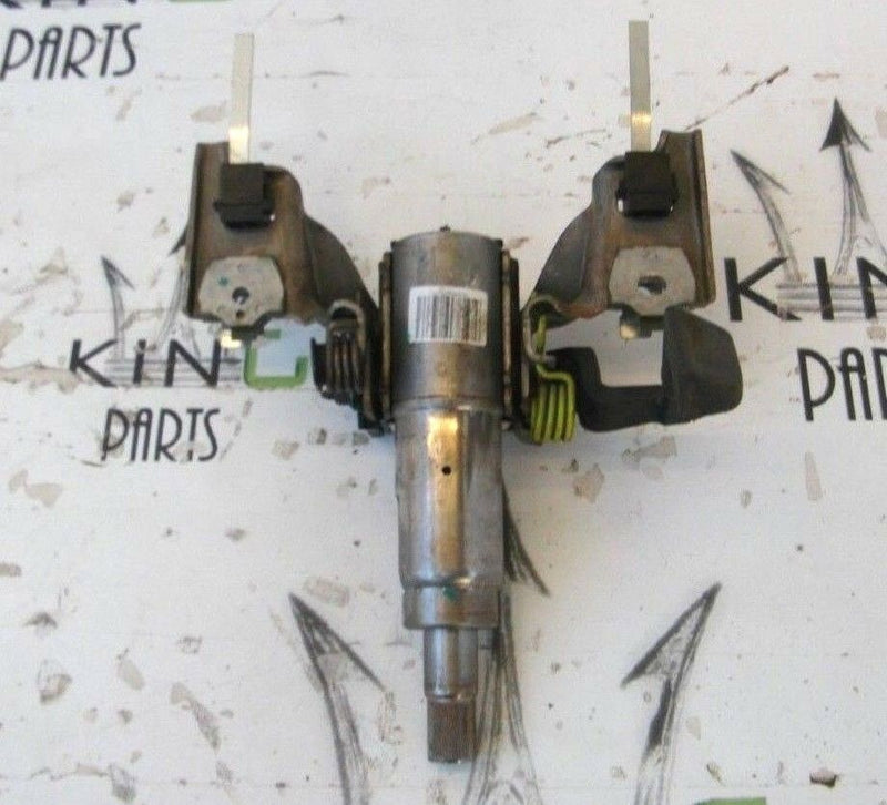 VAUXHALL CORSA E 2014-ON ADJUSTABLE ELECTRIC STEERING COLUMN TOP SECTION