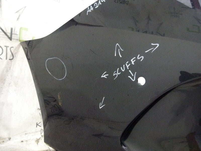 MERCEDES CLS C257 AMG LINE 2018-2021 REAR BUMPER PDC GENUINE A2578850801