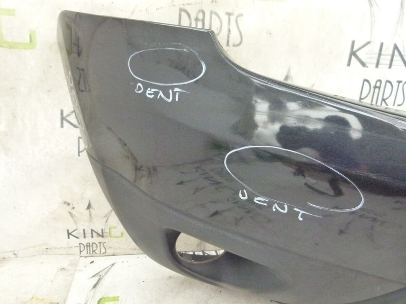 DACIA DUSTER 2010-2013 FRONT BUMPER GENUINE 620220025R