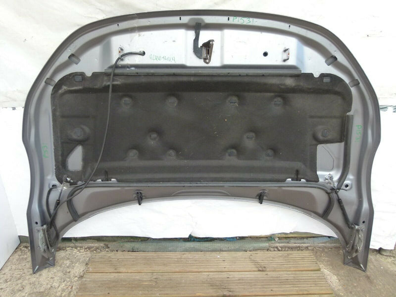RANGE ROVER EVOQUE 2011-2018 GENUINE ALUMINIUM BONNET HOOD PANEL