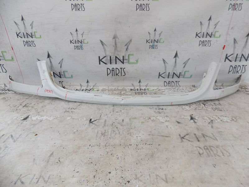 MERCEDES-BENZ SPRINTER 2010 FRONT PANEL UNDER HEADLIGHTS  A9066230119
