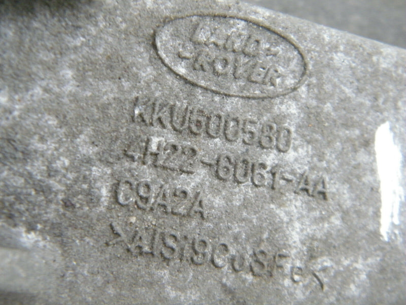 RANGE ROVER DISCOVERY SPORT DIESEL 2.7 ENGINE MOUNT HOLDER BRACKET LEFT SIDE