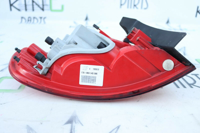 AUDI A4 B8 8K 2008-2012 AVANT RIGHT DRIVER SIDE REAR LIGHT TAIL LAMP