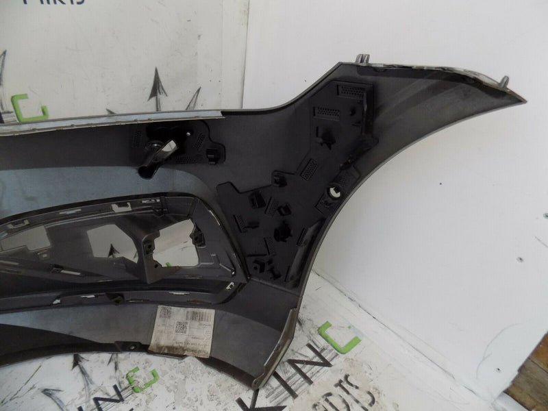 VOLVO V60 II MK2 INSCRIPTION 2018 2019 FRONT BUMPER GENUINE PDC 31690589