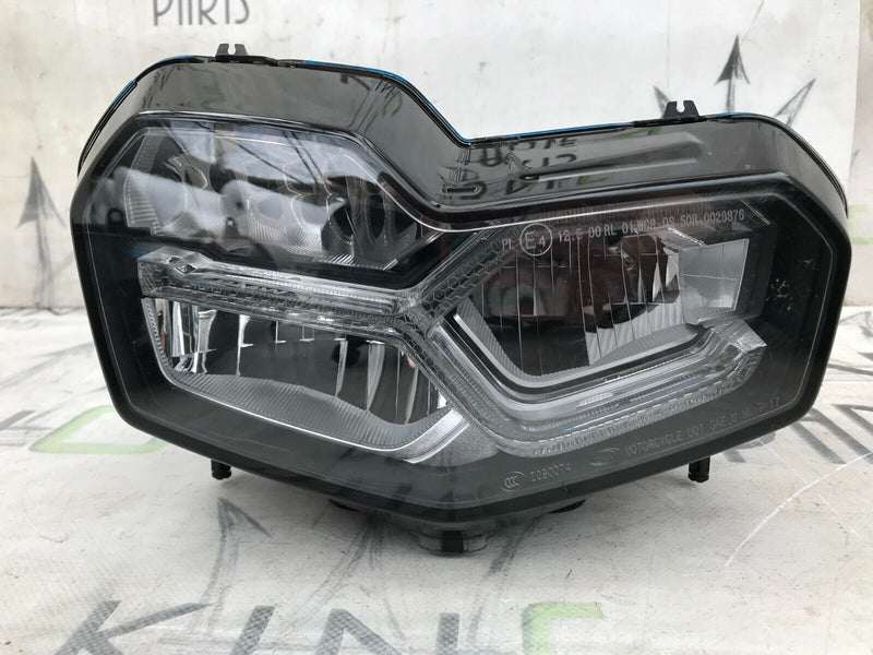 BMW F750GS F850GS K81 HEADLIGHT FULL LED DAYTIME RUNNING LIGHTS LAMP 8557220