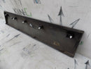 SKODA KAROQ 2017-ON GENUINE LEFT SIDE FRONT DOOR LOWER TRIM 57A854939