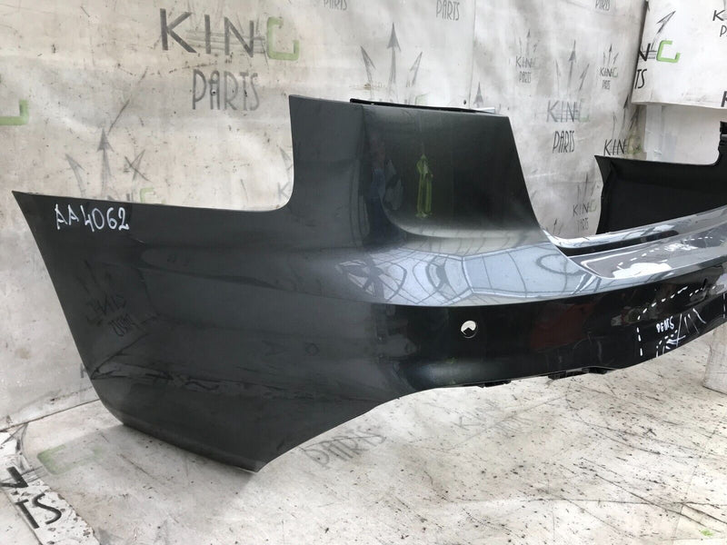 AUDI A4 B9 8W S-LINE LCI 2019-ON REAR BUMPER PDC GENUINE 8W9807511