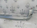 RENAULT KANGOO REAR BUMPER 2003 - 2007 GENUINE  P/N:8200150631
