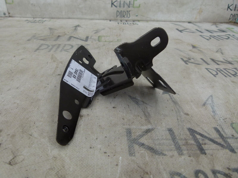 CITROEN C3 MK2 2009-2013 FRONT LEFT WING BRACEKT GENUINE 1621266080