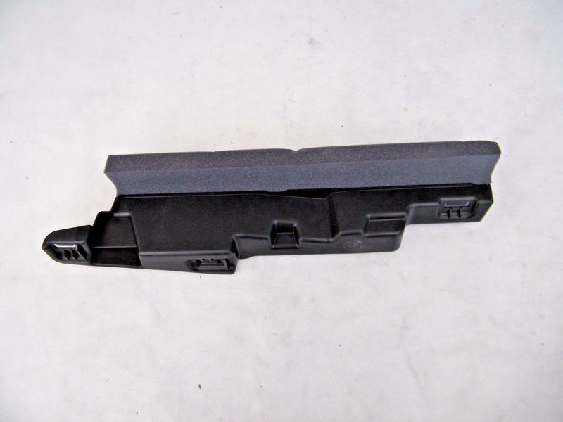 Peugeot 108 2001 Front Bumper Upper Deflector 1612227480 (P06 / S20-15)