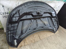 NISSAN QASHQAI J11  2013 - 2017  GENUINE FRONT BONNET HOOD PANEL IN BLACK