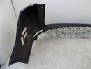FORD S MAX S-MAX 2015 2016 2017 BLACK REAR BUMPER GENUINE EM29-17H773-N