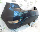 FORD FIESTA VI MK7 2008 - 2014 REAR BUMPER GENUINE & DIFFUSER 8A61-17K823