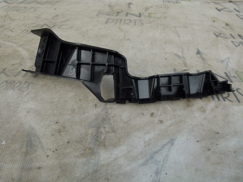 FIAT 500 C 2009-15 REAR BUMPER LEFT MOUNT BRACKET GENUINE 52061721