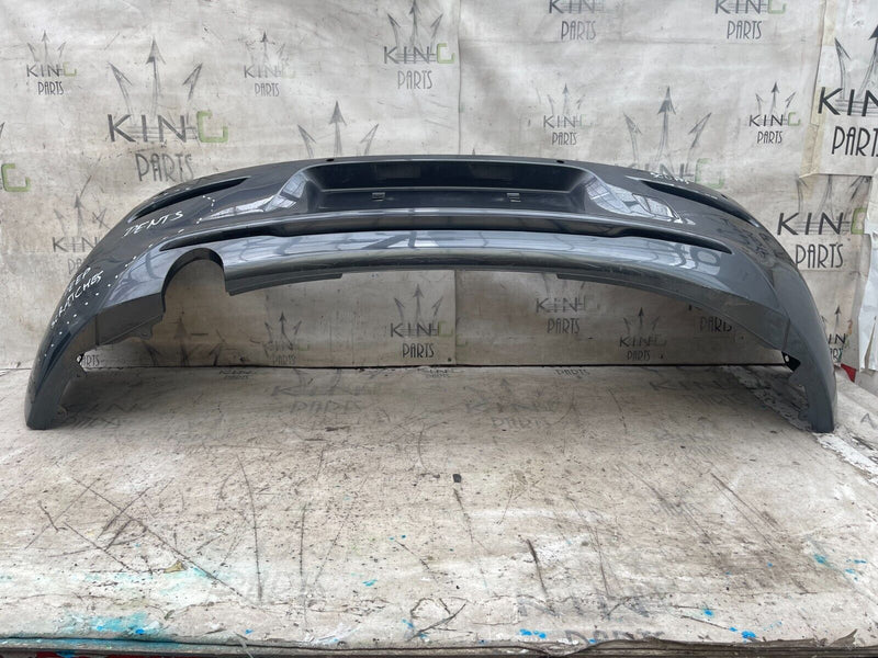 BMW F20 1 SERIES 2015-2019 LCI REAR BUMPER GENUINE 7371756