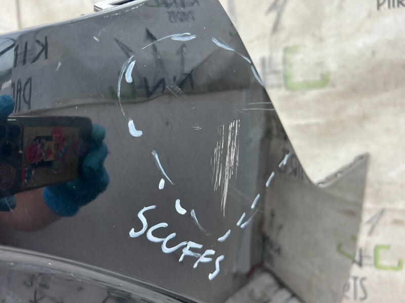 BMW 2 SERIES F44 M-SPORT 2019-ON REAR BUMPER DIFFUSER REFLECTORS 8075426