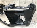 LEXUS NX AZ10 MK1 FACELIFT 2017-2021 FRONT BUMPER PDC GENUINE 5211978130