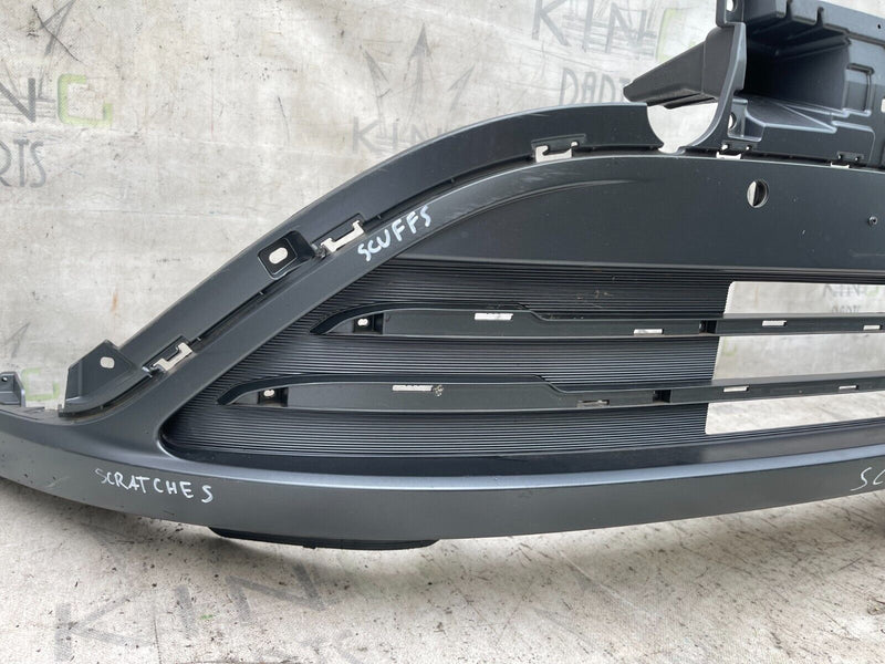 HYUNDAI KONA ELECTRIC 2022-ON FRONT BUMPER LOWER GRILL