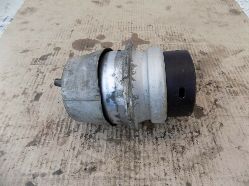 AUDI Q7 VW TOUAREG PORSCHE CAYENNE ENGINE MOUNT LEFT GENUINE 7L8199131F