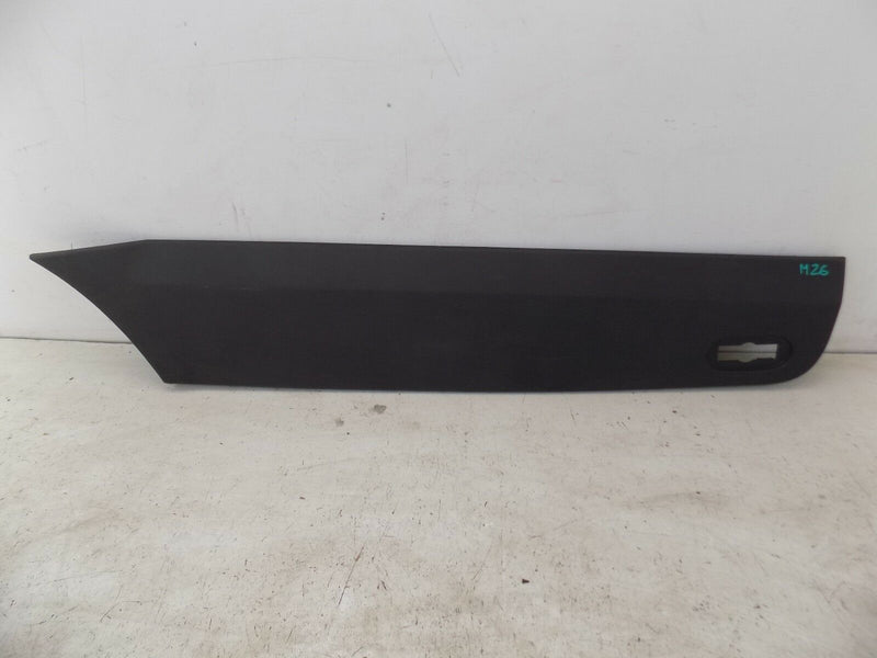MERCEDES SPRINTER 906 2006-2017 Rear Left Quarter Moulding Trim A9066903400 -M26