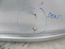 VW POLO 2009-2014  REAR BUMPER PDC HOLE SILVER 6R6807421BK GENUINE