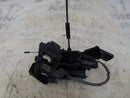 MERCEDES C W204 2007-11 FRONT RIGHT DOOR LOCK MECHANISM GENUINE A2047600634 W204
