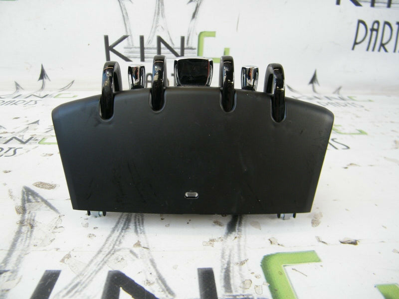 MINI ONE/ S/ COOPER F55/56/57 2014-ON 1.5DIESEL CENTRE CONSOLE SWITCH START STOP