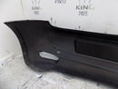 FIAT PUNTO EVO 2012-2018 REAR BUMPER REAR BUMPER GENUINE 735536155